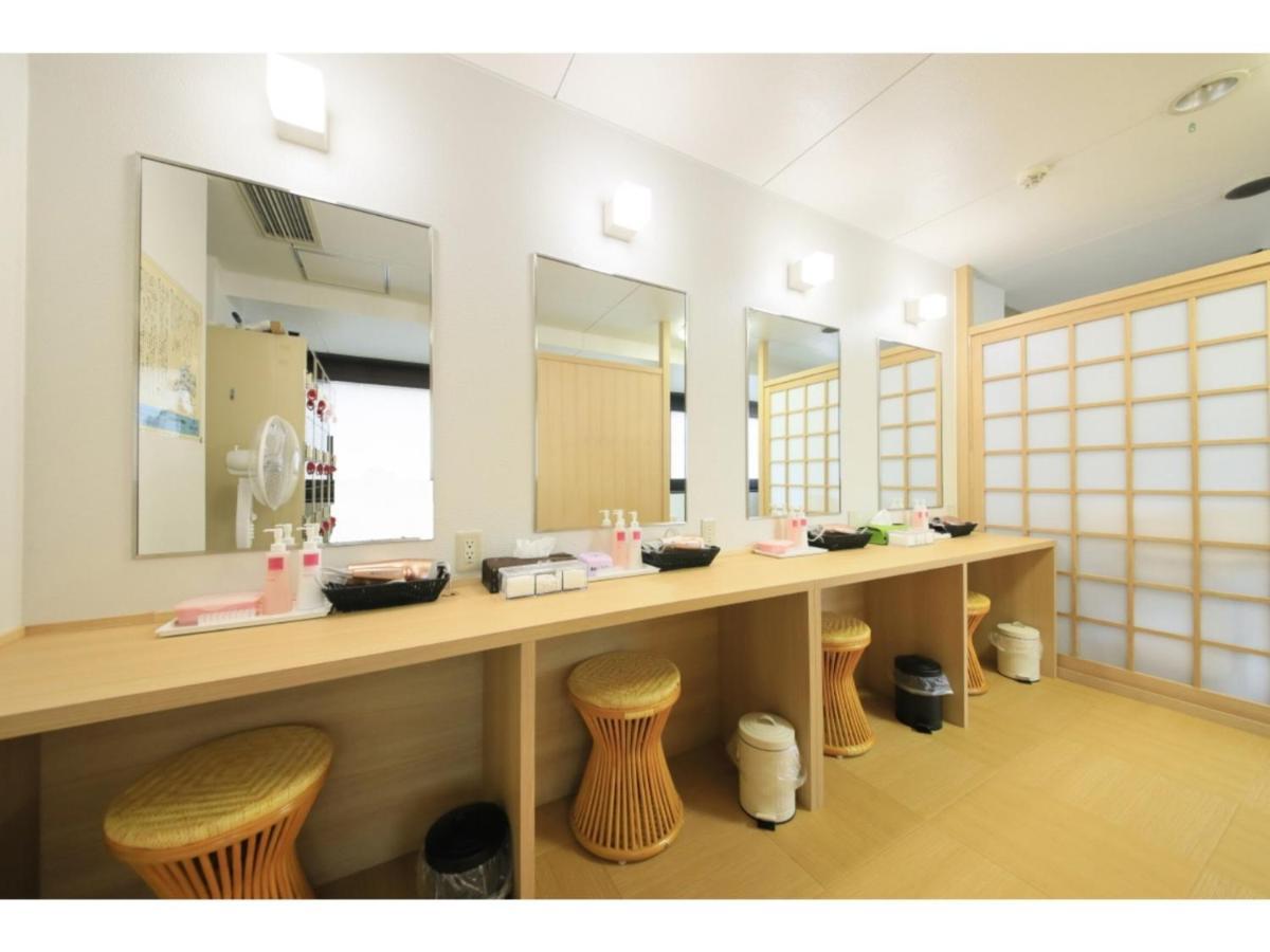 Hotel Nagano Avenue - Vacation Stay 78363V Exterior photo