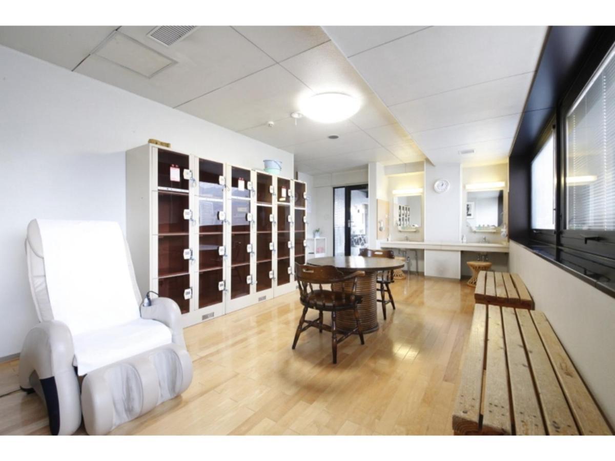 Hotel Nagano Avenue - Vacation Stay 78363V Exterior photo
