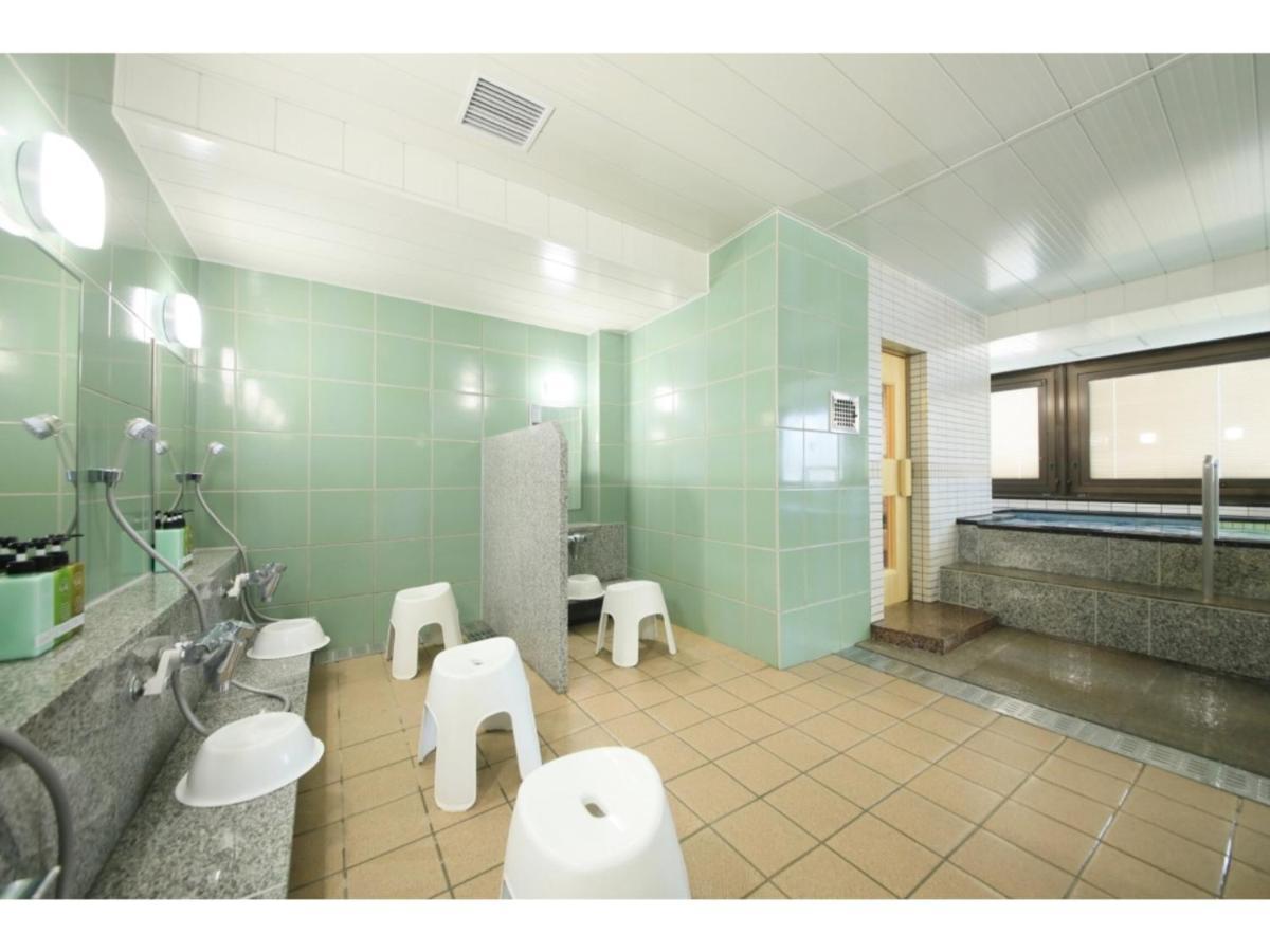 Hotel Nagano Avenue - Vacation Stay 78363V Exterior photo